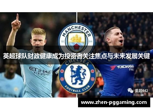 英超球队财政健康成为投资者关注焦点与未来发展关键