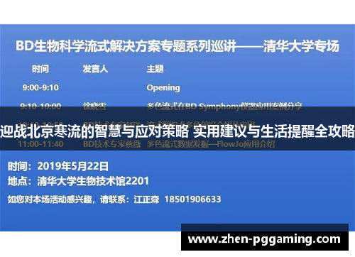 迎战北京寒流的智慧与应对策略 实用建议与生活提醒全攻略